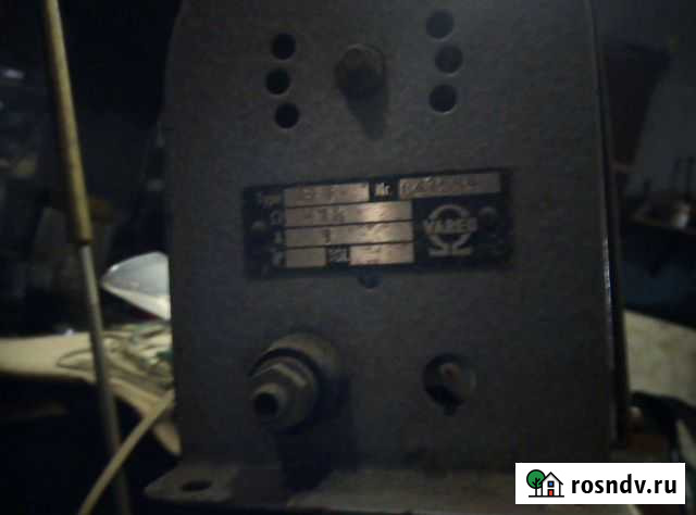 Нагрузочный резистор Артемовский - изображение 1