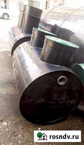 Септик Керчь - изображение 1