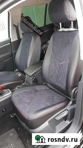 Авто чехлы в салон Раменское - изображение 1