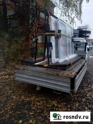 Грузоперевозки Пушкино - изображение 1