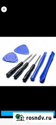 Набор инструментов Нижневартовск - изображение 1