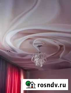 Натяжной Потолок Уфа - изображение 1