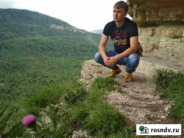 Массажист Апшеронск с Выездом на дом Апшеронск - изображение 1