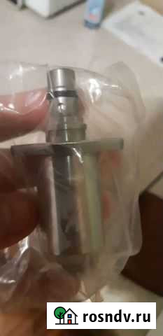 Клапон электромагнитный Усть-Кут - изображение 1