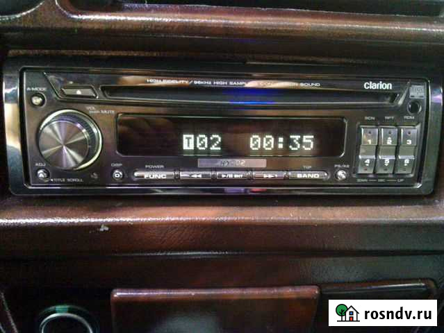 Clarion hx d2 Астрахань - изображение 1