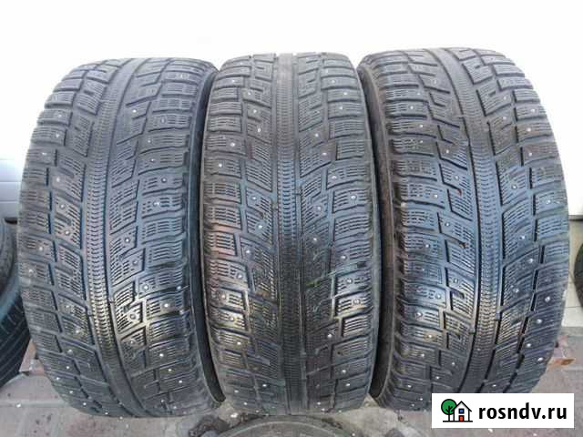Kumho 225/50 R17 Тамбов - изображение 1