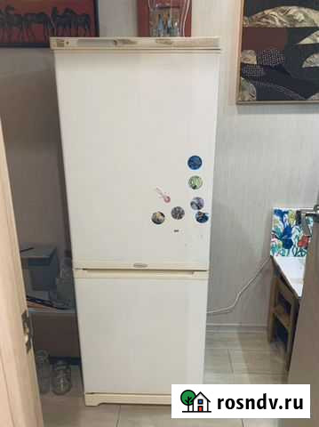 Холодильник Stinol Гатчина - изображение 1
