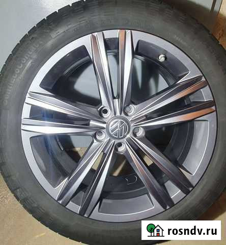 Sebring R18 диски Калининград - изображение 1