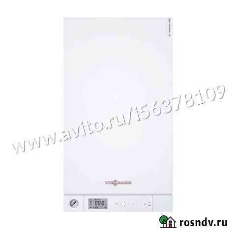 Viessmann Vitopend 100-W Ярославль