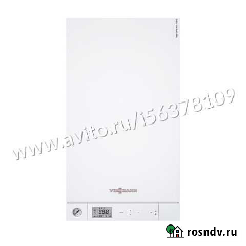 Viessmann Vitopend 100-W Ярославль - изображение 1