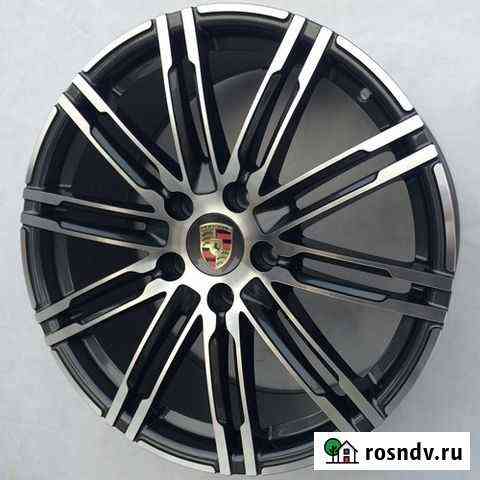 Porsche (1105) Panamera 20x10 5x130 ET55 Екатеринбург