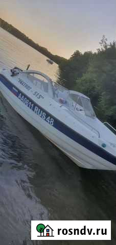 Прогулки на катере Липецк - изображение 1