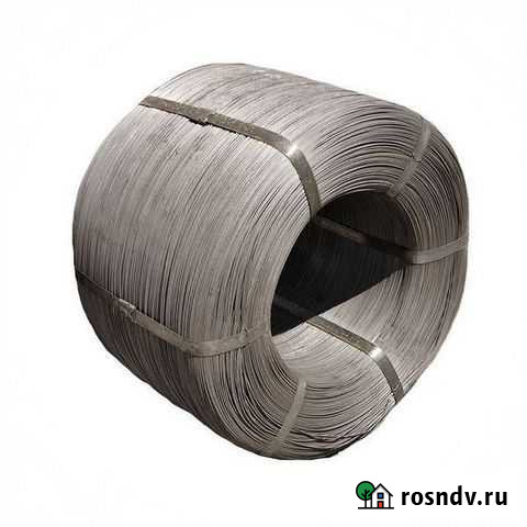 Проволока Шелехов - изображение 1