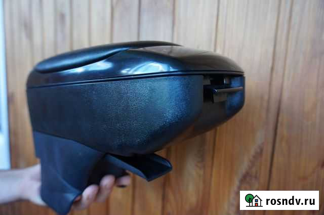 Подлокотник Тольятти - изображение 1