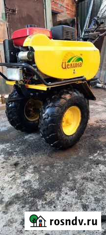 Мотоблоки и культиваторы Б/У Борисовка - изображение 1