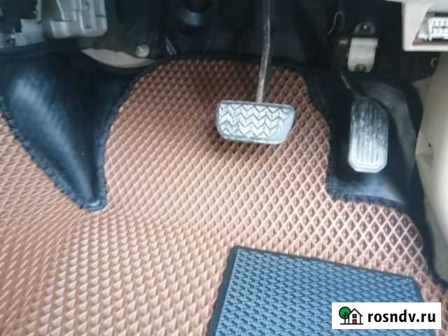 Коврики 3D Eva Land Cruiser Prado 150 (эва, ева) Гусиноозерск - изображение 1