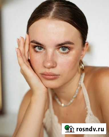 Стилист имиджмейкер Саранск - изображение 1