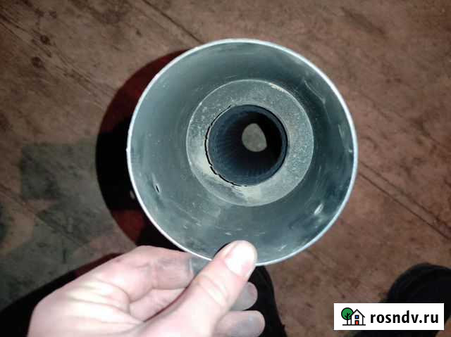 Прямоточная банка Чита - изображение 1