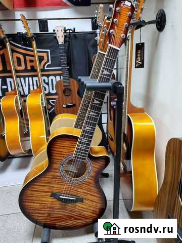 Гитары новые Альметьевск - изображение 1
