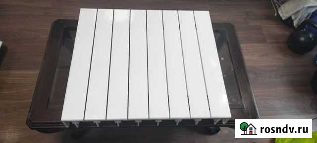 Продается батарея Орехово-Зуево - изображение 1