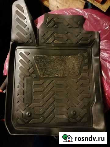 Коврики для Ford EcoSport Тамбов - изображение 1
