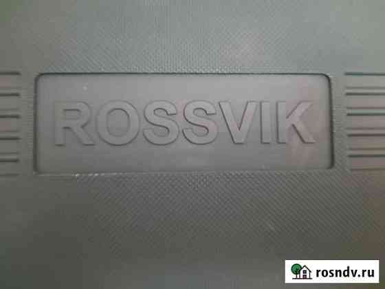 Набор инструмента Rossvik 149 предметов Горнозаводск