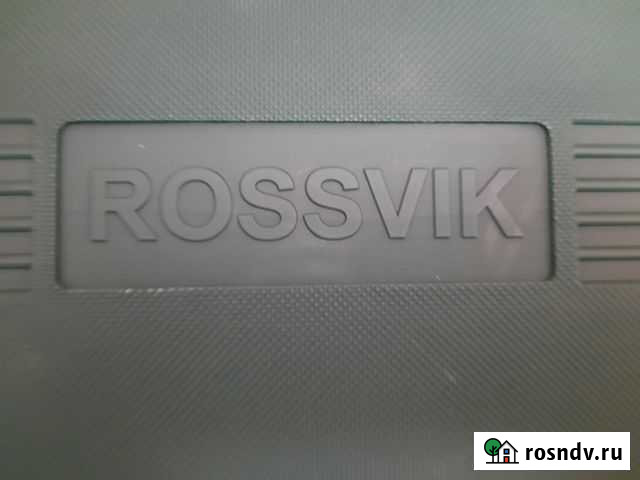 Набор инструмента Rossvik 149 предметов Горнозаводск - изображение 1