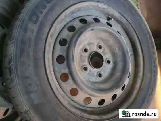 Regal 235/65 R15 Прохладный