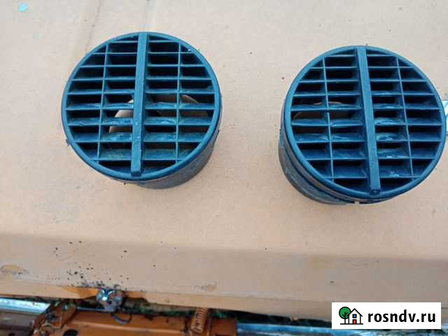 Воздуха заборники Белый Яр - изображение 1