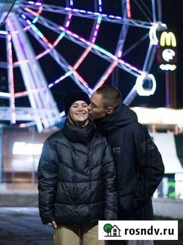 Фотосессия Киров - изображение 1