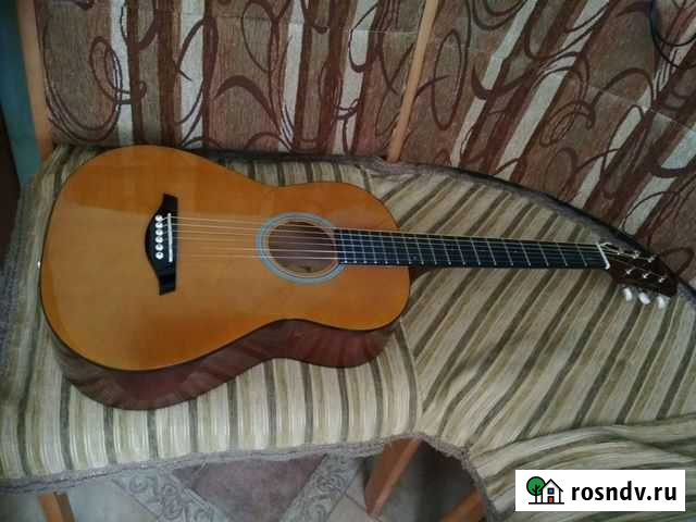Гитара Разумное - изображение 1