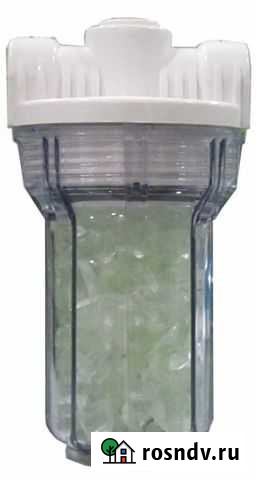 Фильтр Гейзер-1пф Кемерово - изображение 1