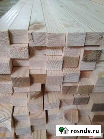 Брус 100*100 1 сорт влажность естественная. Свеж Горбунки - изображение 1