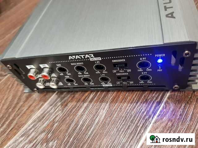 Ремонт автоусилителей и легкая доработка электрони Нижний Новгород - изображение 1