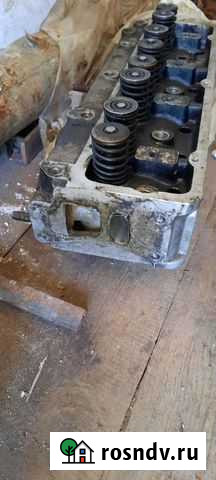 Головка змз 402 Лакинск - изображение 1