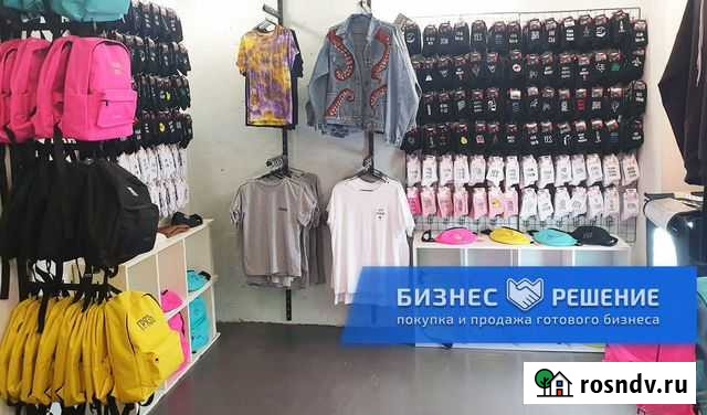 Магазин сувениров Санкт-Петербург - изображение 1