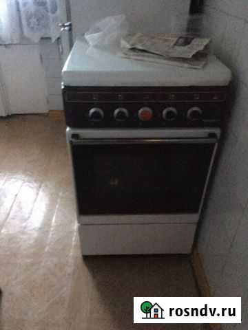 Плита газовая Кумертау - изображение 1