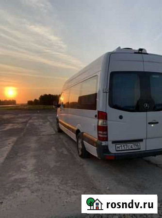 Автодома аренда прокат Новосибирск - изображение 1