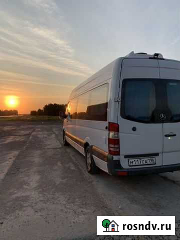 Автодома аренда прокат Новосибирск - изображение 1