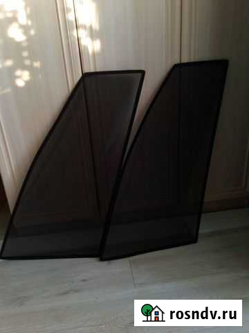 Каркасные шторки Форд Куга 2 Рязань - изображение 1