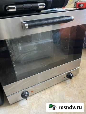 Духовой шкаф Петрозаводск - изображение 1