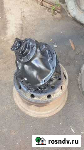 Редуктор газ 53, 3307 Омск - изображение 1