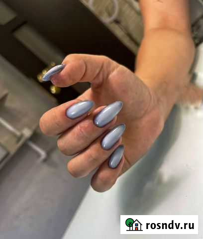 Маникюр Ижевск - изображение 1