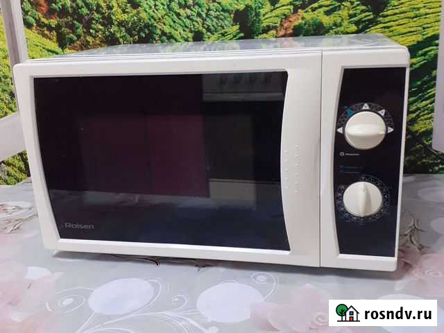 Микроволновая печь Белебей - изображение 1