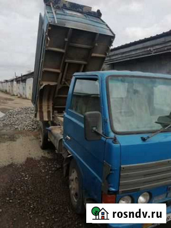 Услуги самосвала Благовещенск - изображение 1