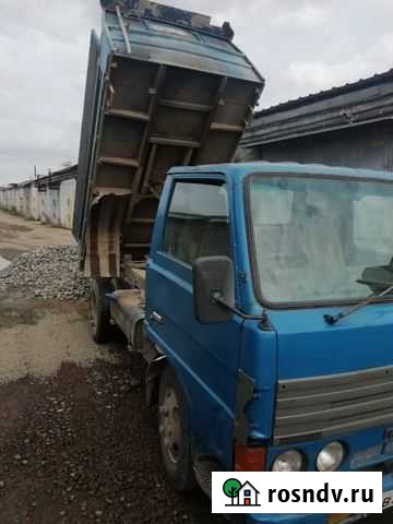 Услуги самосвала Благовещенск - изображение 1