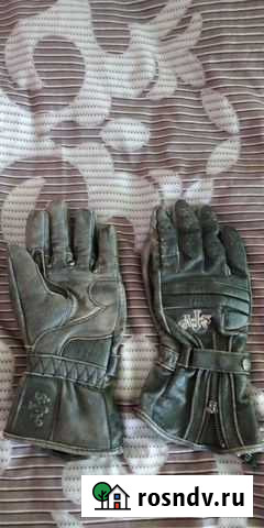 Мотоперчатки Пермь - изображение 1