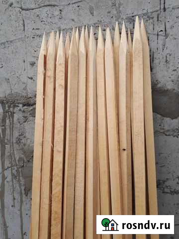 Колья Ейск - изображение 1