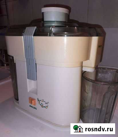 Соковыжималка Ухта - изображение 1