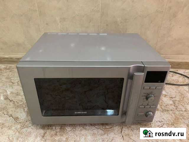 Микроволновая печь Samsung Аргун - изображение 1